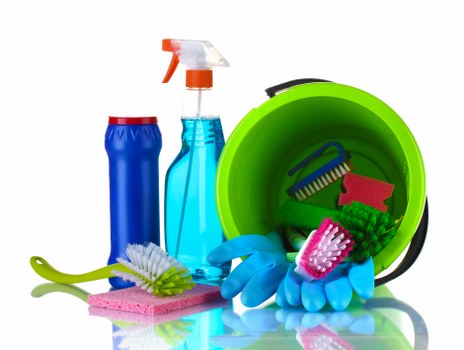 Modern slavery statement opening for Bounds Green Carpet Cleaners