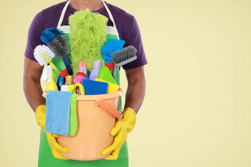Secure Bounds Green Carpet Cleaners payment area with protected checkout features
