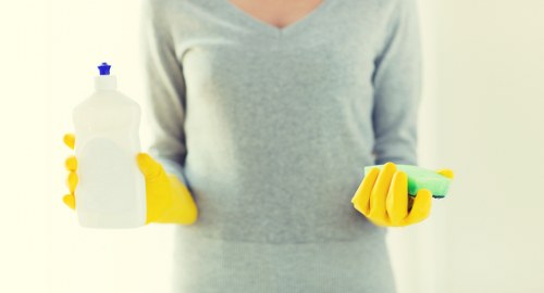 Liability and service standards for carpet cleaners