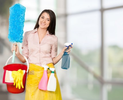 Responsible recycling and reuse initiatives for Bounds Green carpet cleaners