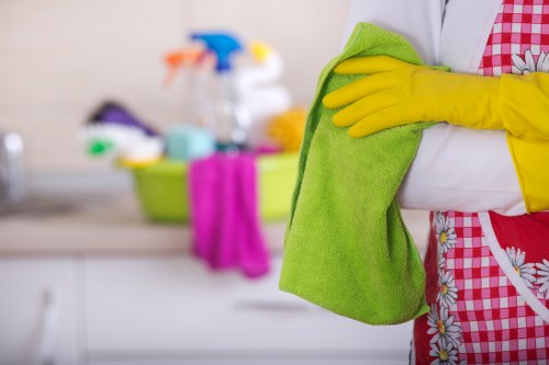 Deep cleaning a rug to remove dirt and allergens