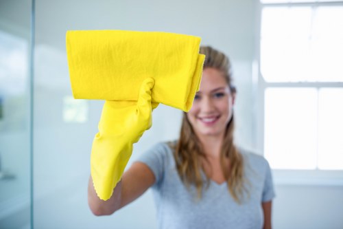 Pricing factors for carpet cleaning in a family home