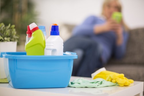 Mattress cleaning in Bounds Green for allergy relief and fresher bedrooms