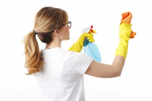 Booking and payment policy for carpet cleaning services