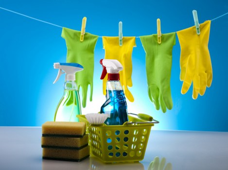 SSL encrypted payment process for Bounds Green Carpet Cleaners customers