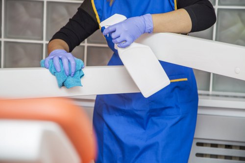 Regular mattress cleaning in Bounds Green to keep beds fresh longer